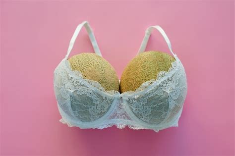 banana shaped boobs|Breast Shape 101: Exploring the Seven Most Common Types